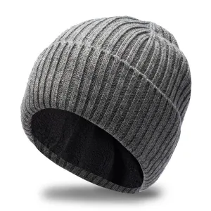 Arkansas ColdProof Knitted Beanie