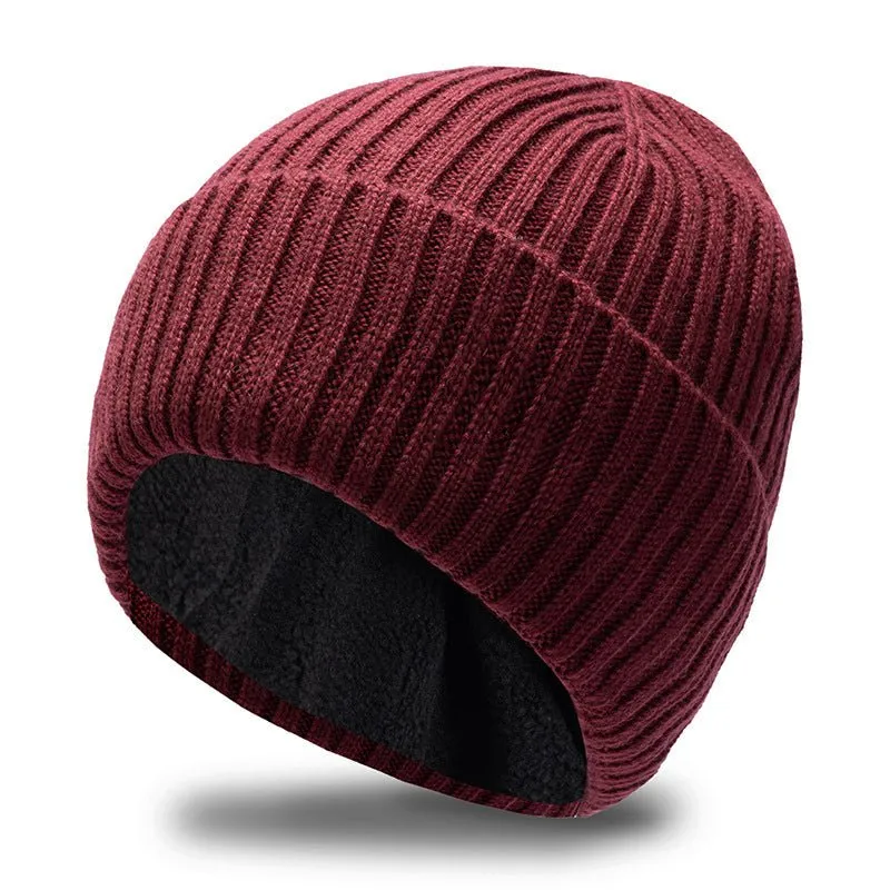 Arkansas ColdProof Knitted Beanie