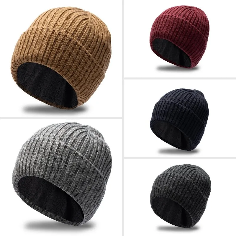Arkansas ColdProof Knitted Beanie
