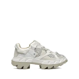 ARKO JUNGLE WHITE