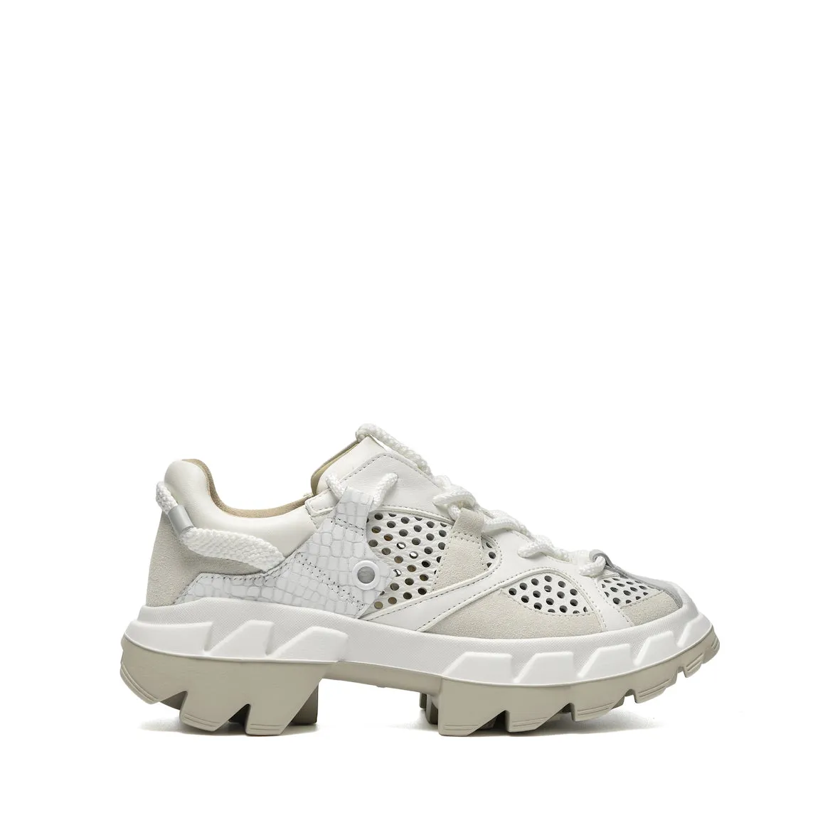 ARKO JUNGLE WHITE