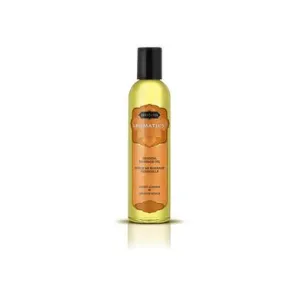 Aromatics Massage Oil - Sweet  Almond - 2 Fl Oz
