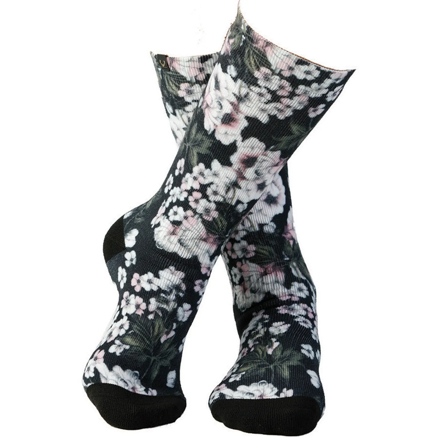 Art Series Snow Sock