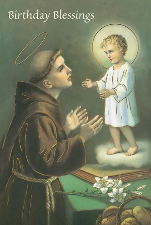 As You Celebrate Your First Mass Greeting Card