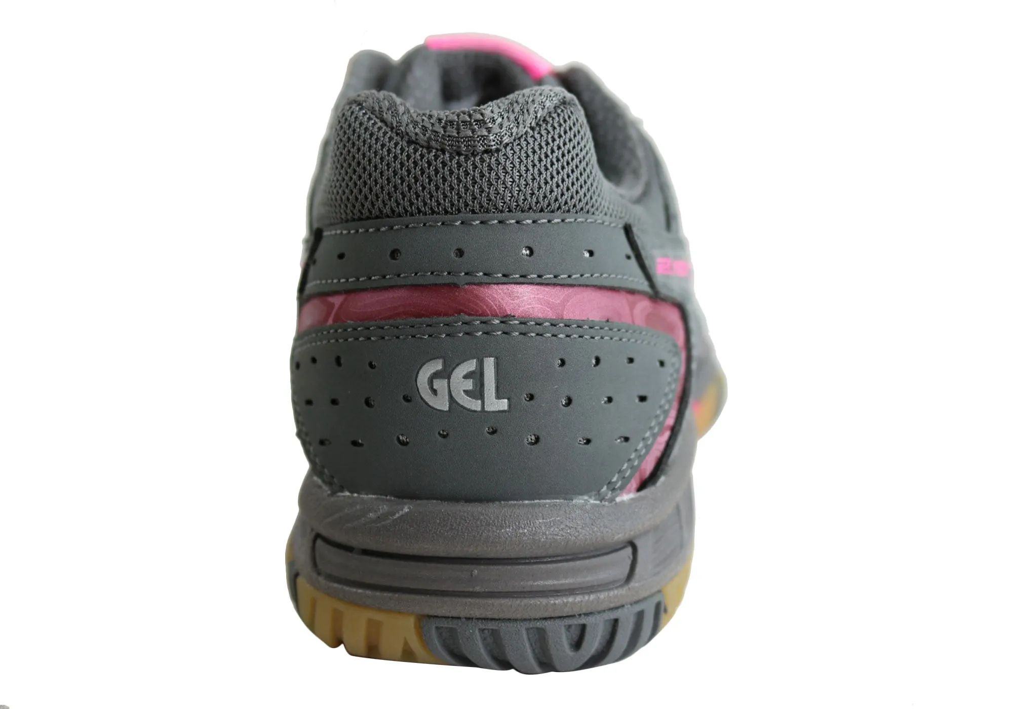 Asics Gel-1150V Womens Comfortable Lace Up Shoes