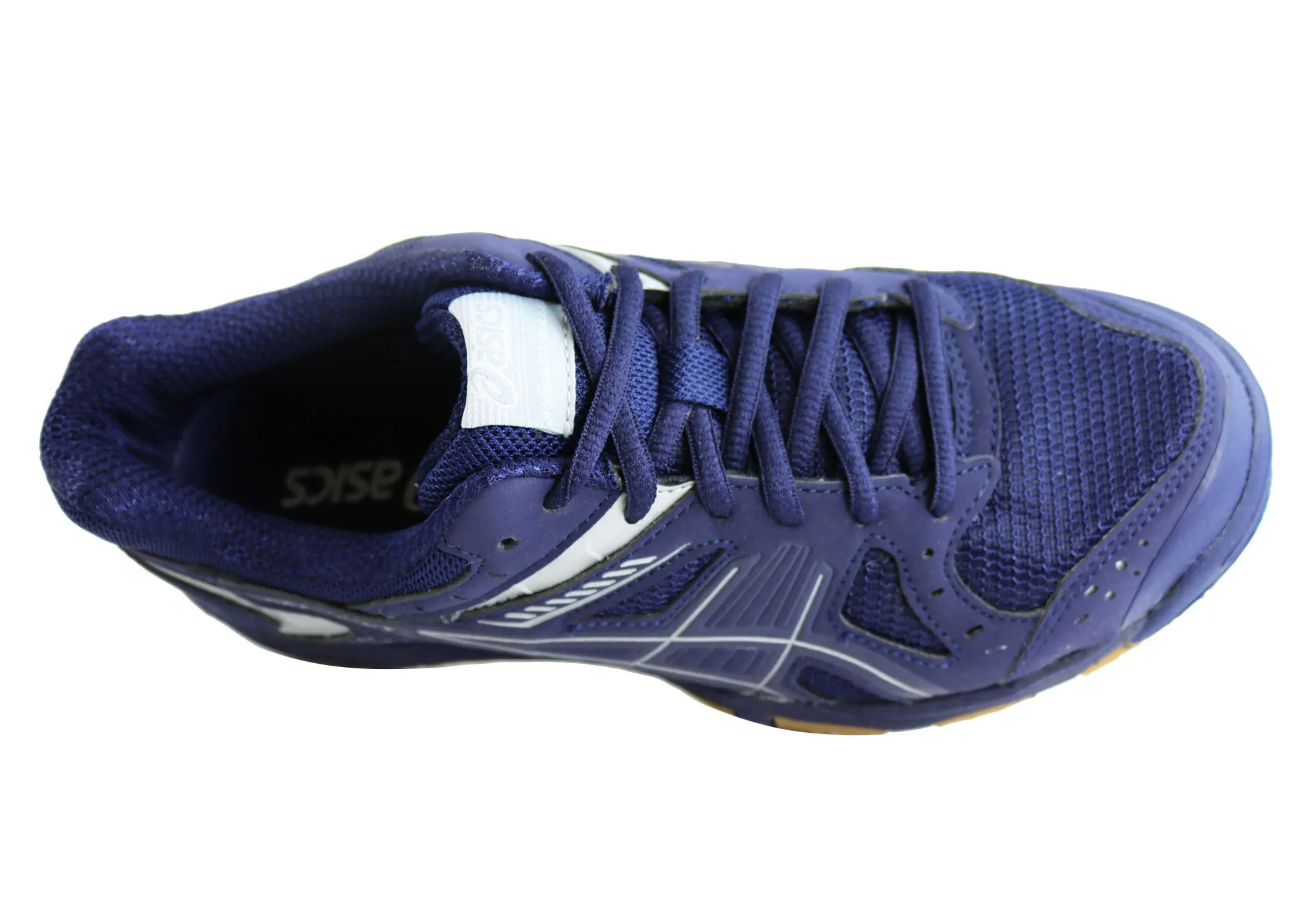 Asics Gel-1150V Womens Comfortable Lace Up Shoes