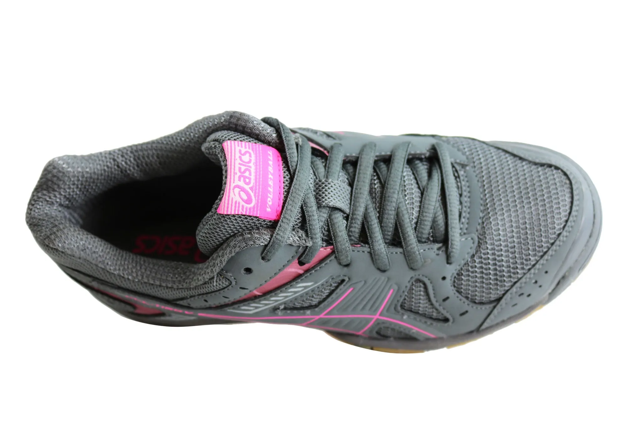 Asics Gel-1150V Womens Comfortable Lace Up Shoes