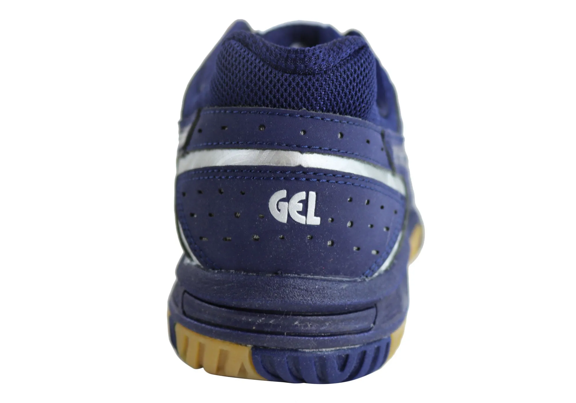 Asics Gel-1150V Womens Comfortable Lace Up Shoes