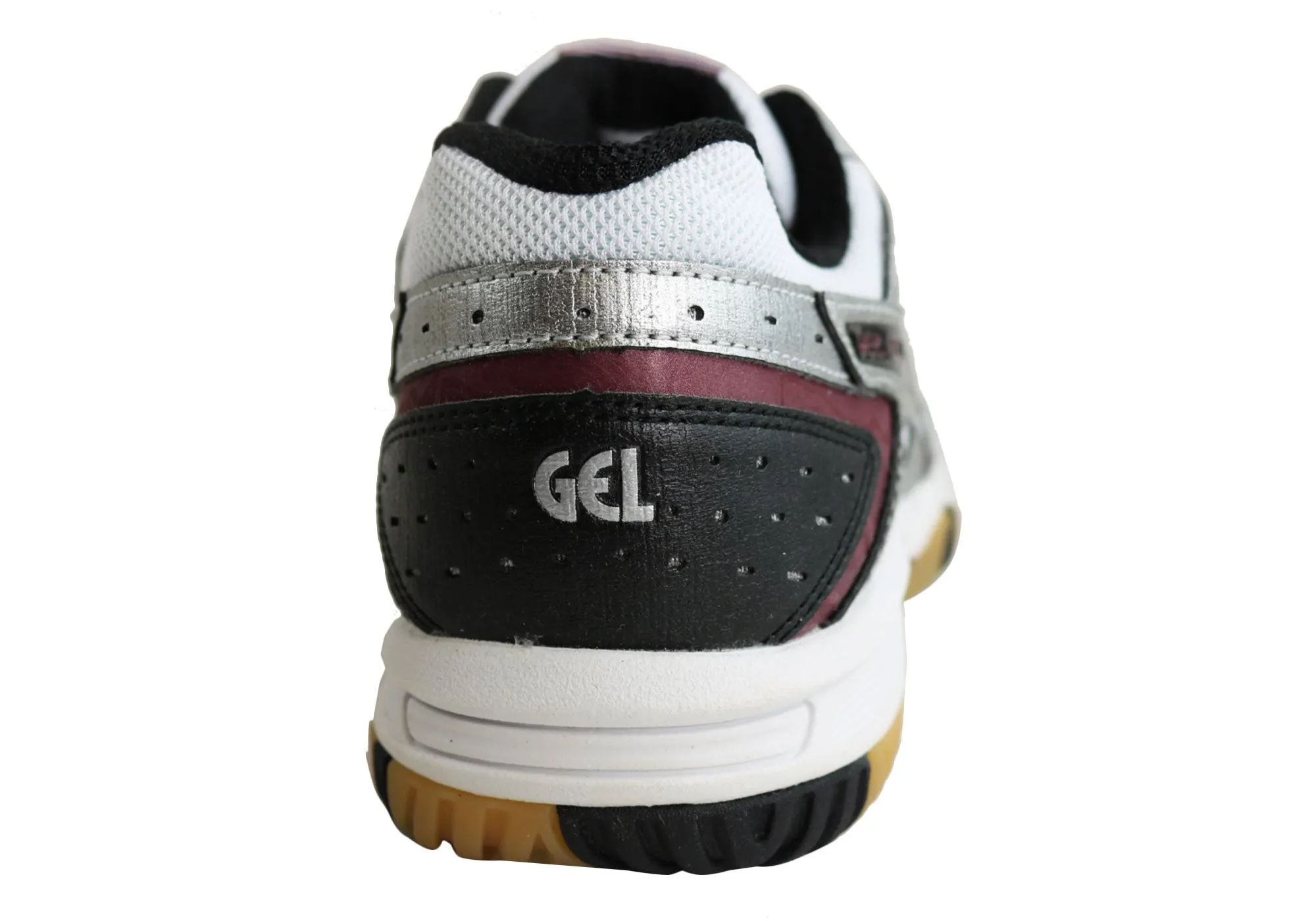 Asics Gel-1150V Womens Comfortable Lace Up Shoes