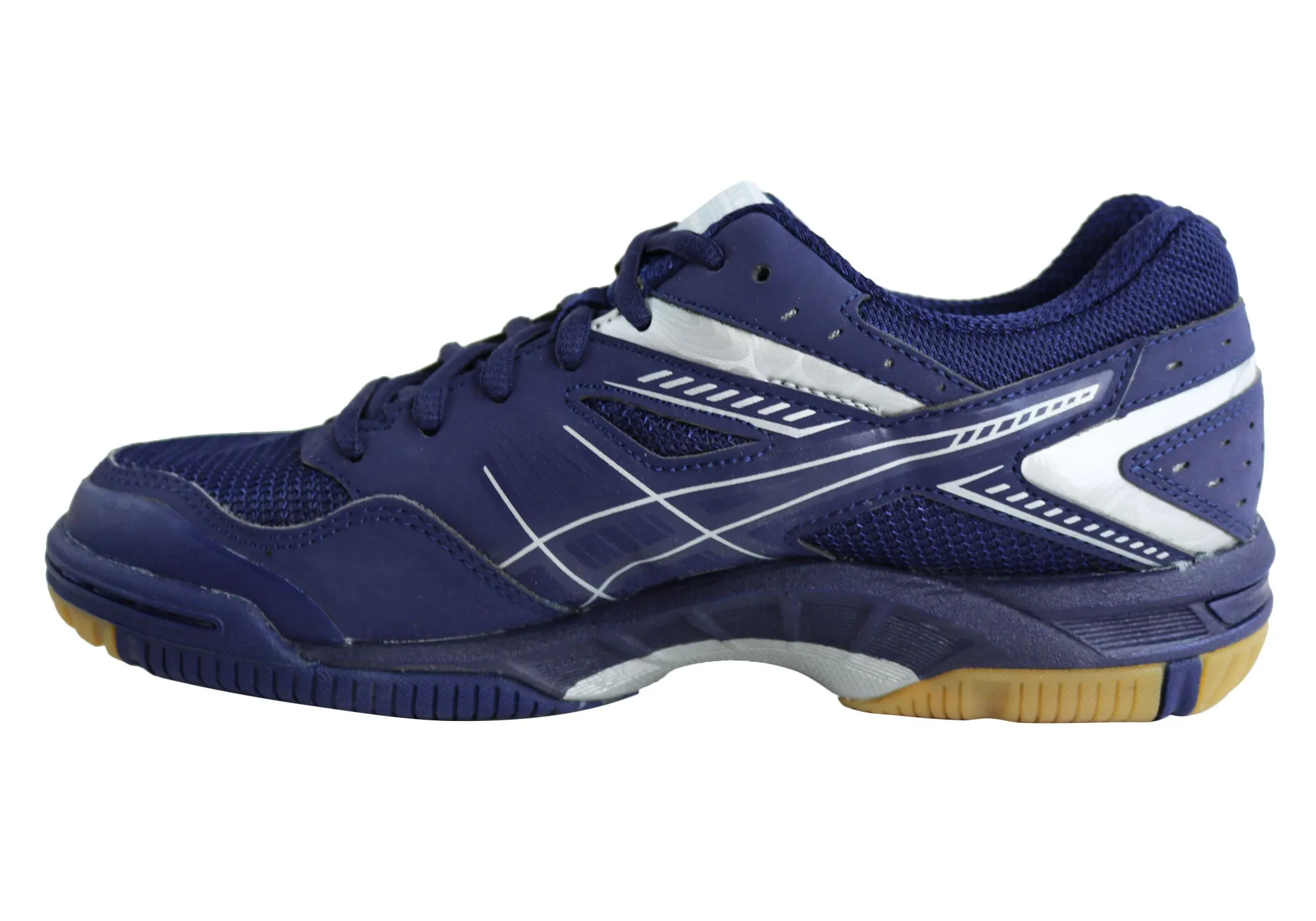 Asics Gel-1150V Womens Comfortable Lace Up Shoes