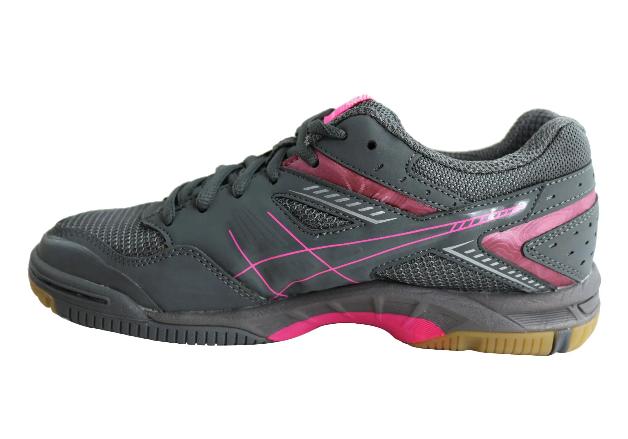 Asics Gel-1150V Womens Comfortable Lace Up Shoes