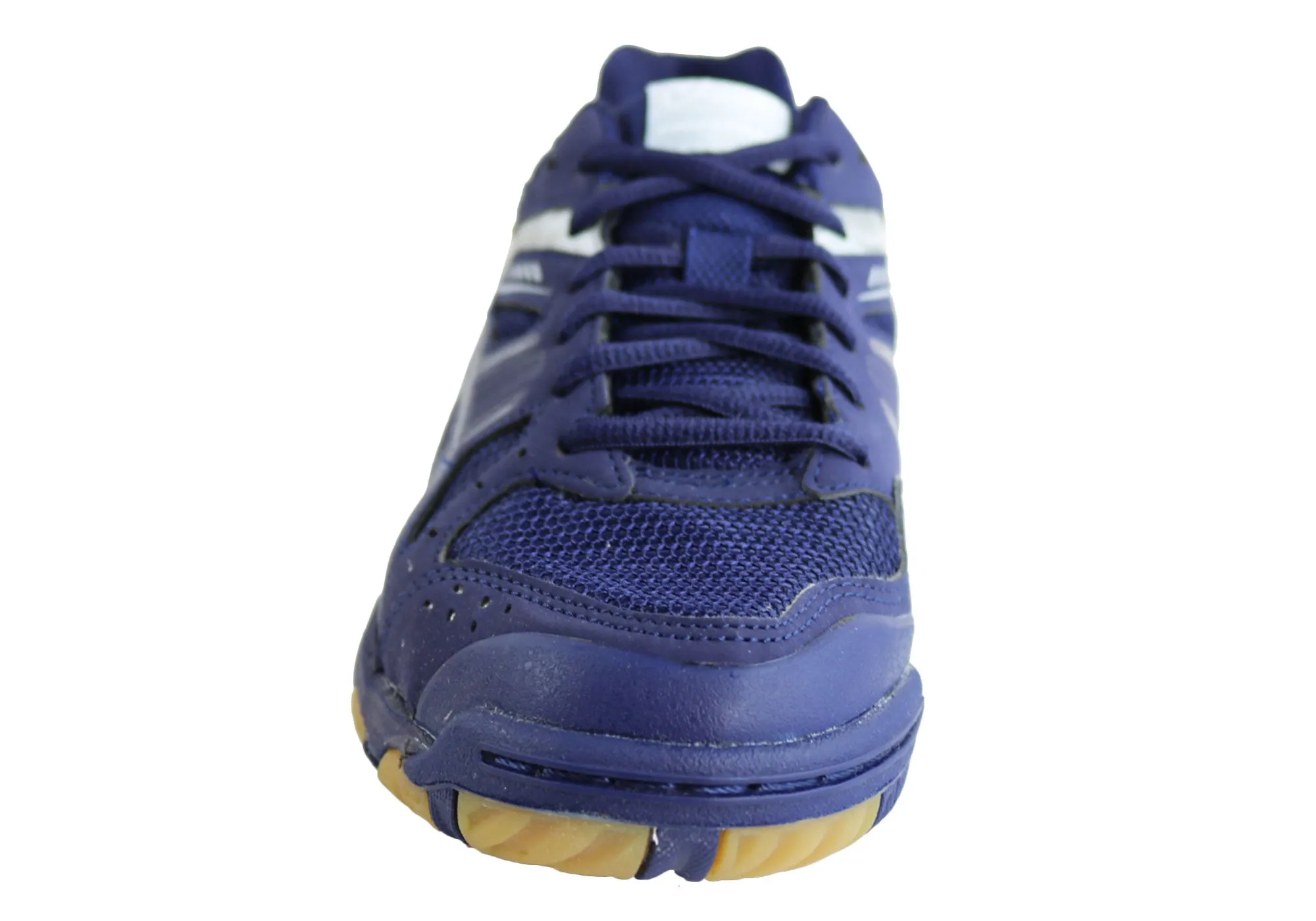 Asics Gel-1150V Womens Comfortable Lace Up Shoes