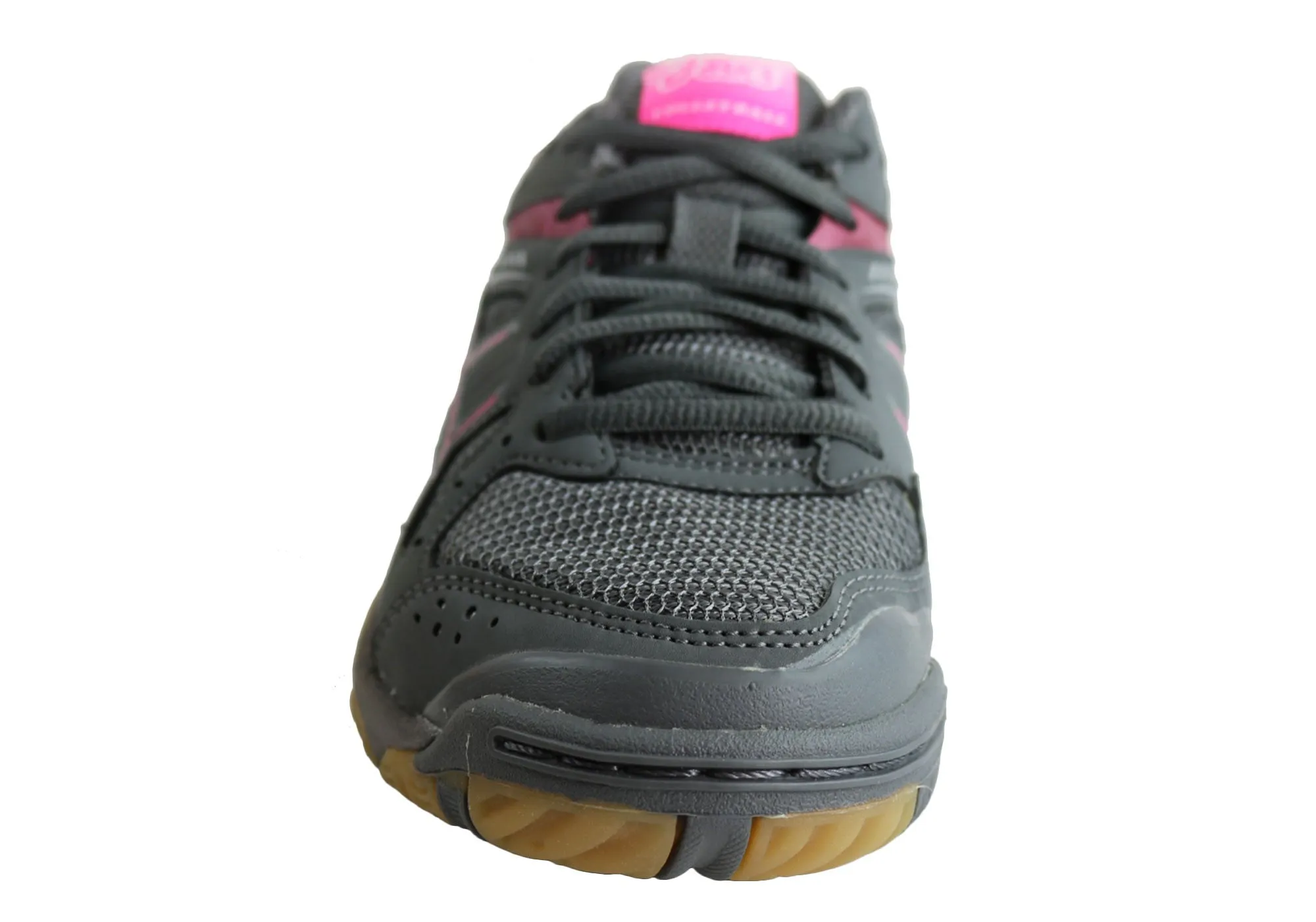 Asics Gel-1150V Womens Comfortable Lace Up Shoes