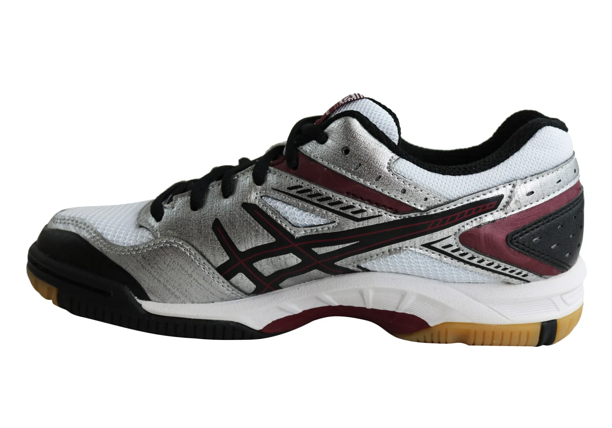 Asics Gel-1150V Womens Comfortable Lace Up Shoes