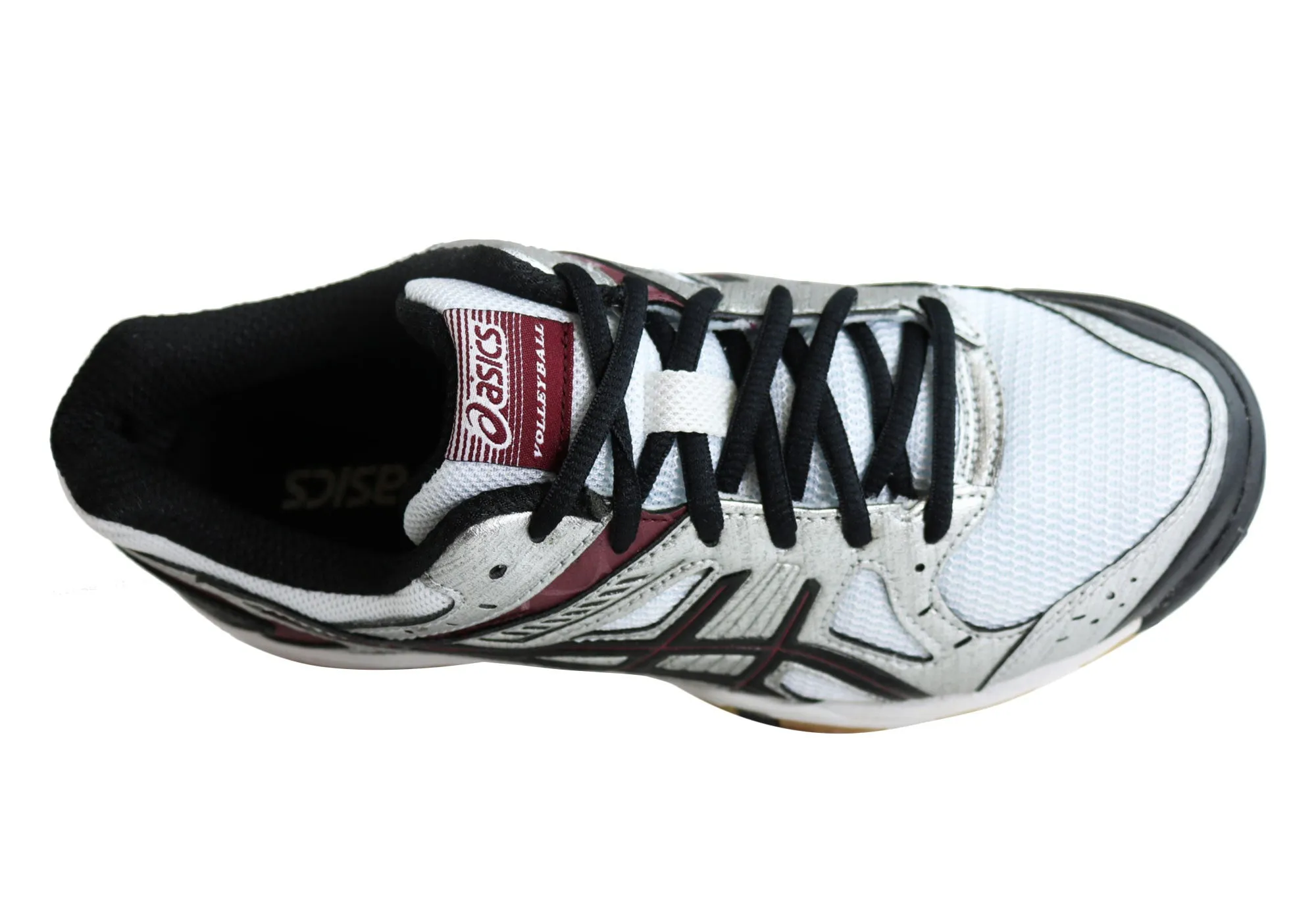 Asics Gel-1150V Womens Comfortable Lace Up Shoes