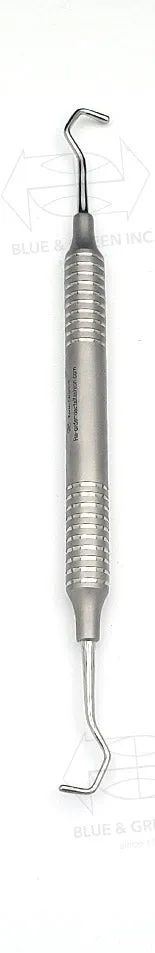 Back Action Condensor(1780-1 Z)
