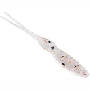 BAIT BREATH Aji-R Mini Aji Soft Plastics - 1.6"