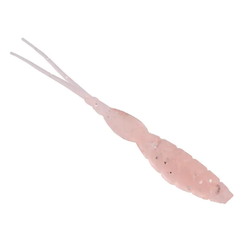 BAIT BREATH Aji-R Mini Aji Soft Plastics - 1.6"