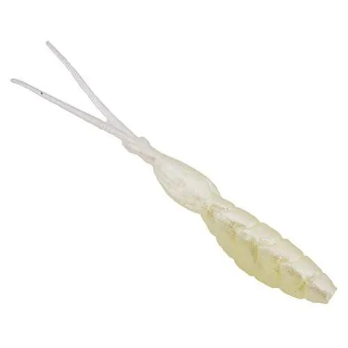 BAIT BREATH Aji-R Mini Aji Soft Plastics - 1.6"