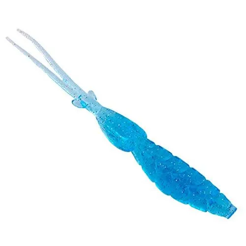 BAIT BREATH Aji-R Mini Aji Soft Plastics - 1.6"