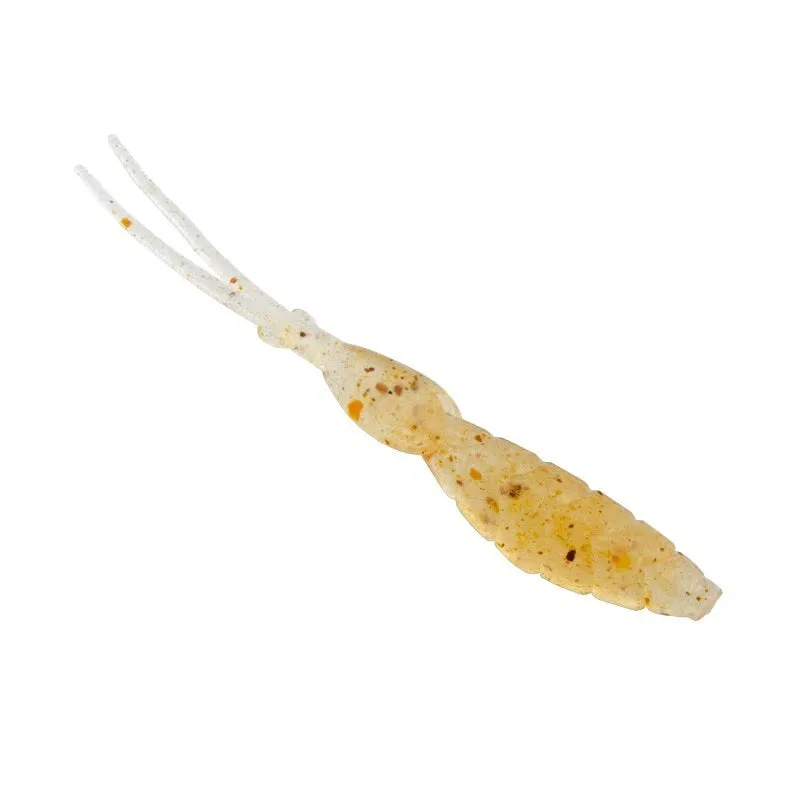 BAIT BREATH Aji-R Mini Aji Soft Plastics - 1.6"