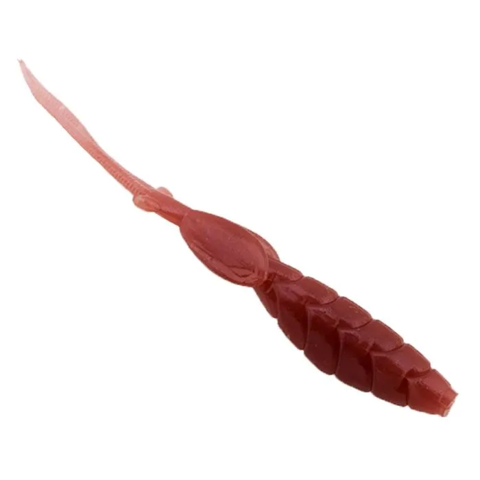 BAIT BREATH Aji-R Mini Aji Soft Plastics - 1.6"