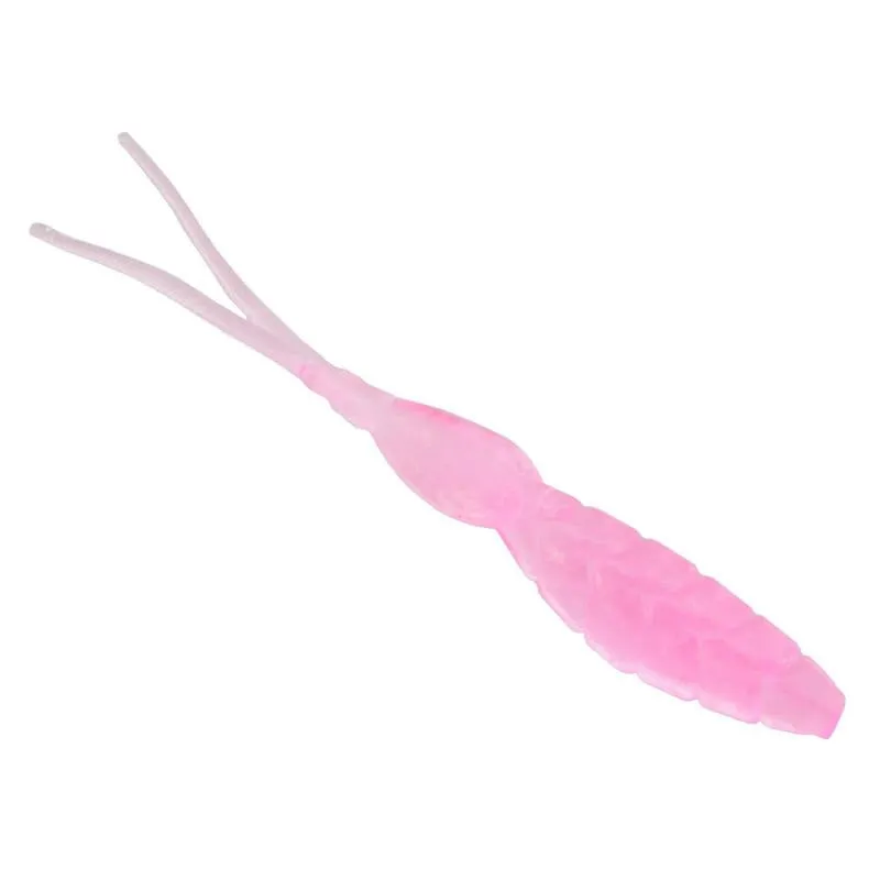 BAIT BREATH Aji-R Mini Aji Soft Plastics - 1.6"