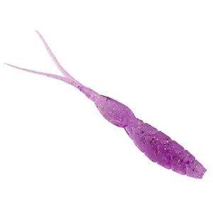 BAIT BREATH Aji-R Mini Aji Soft Plastics - 1.6"