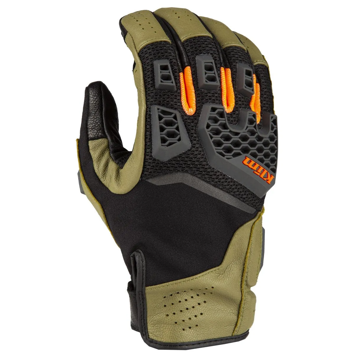 Baja S4 Gloves
