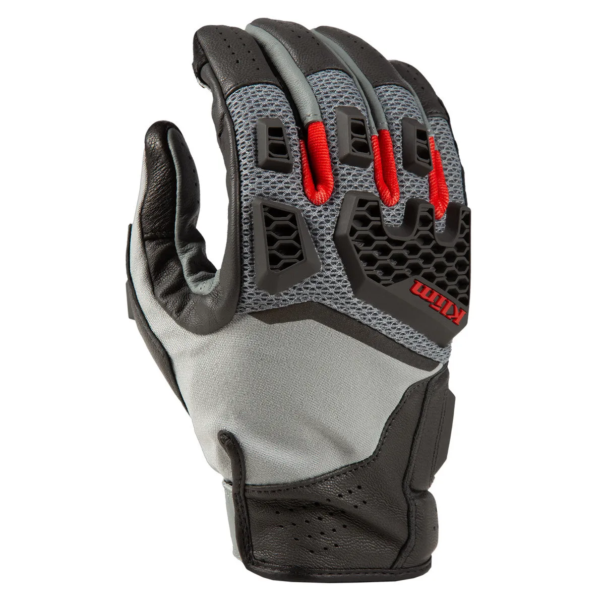 Baja S4 Gloves