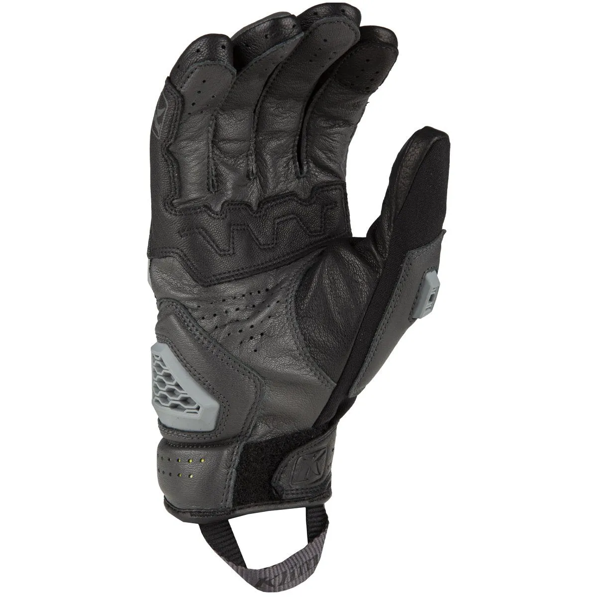 Baja S4 Gloves
