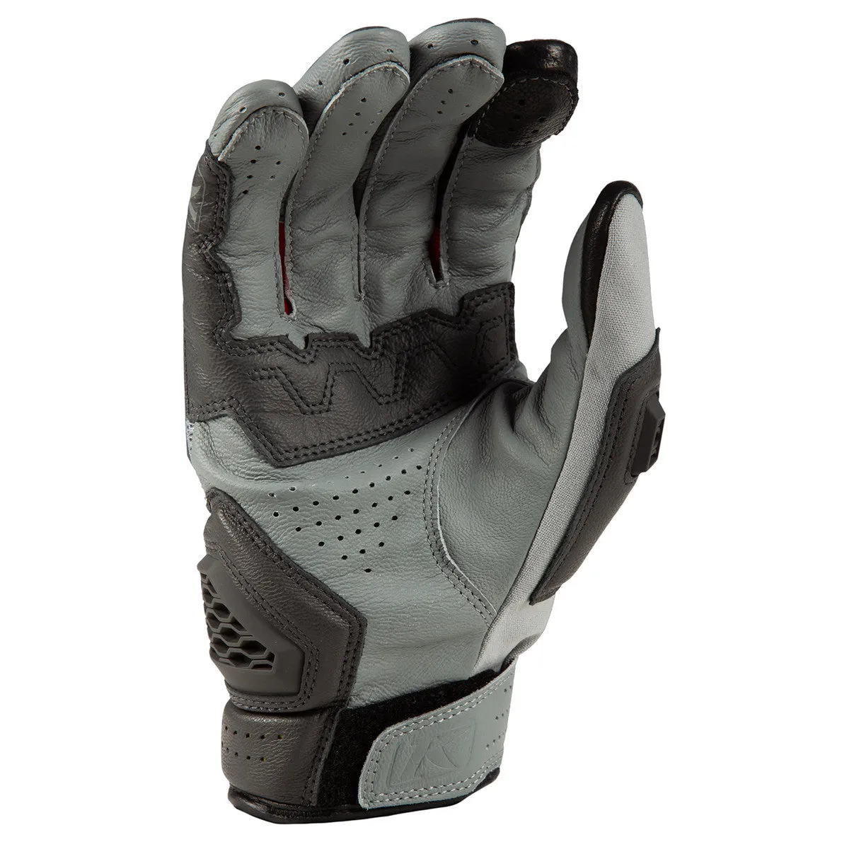 Baja S4 Gloves