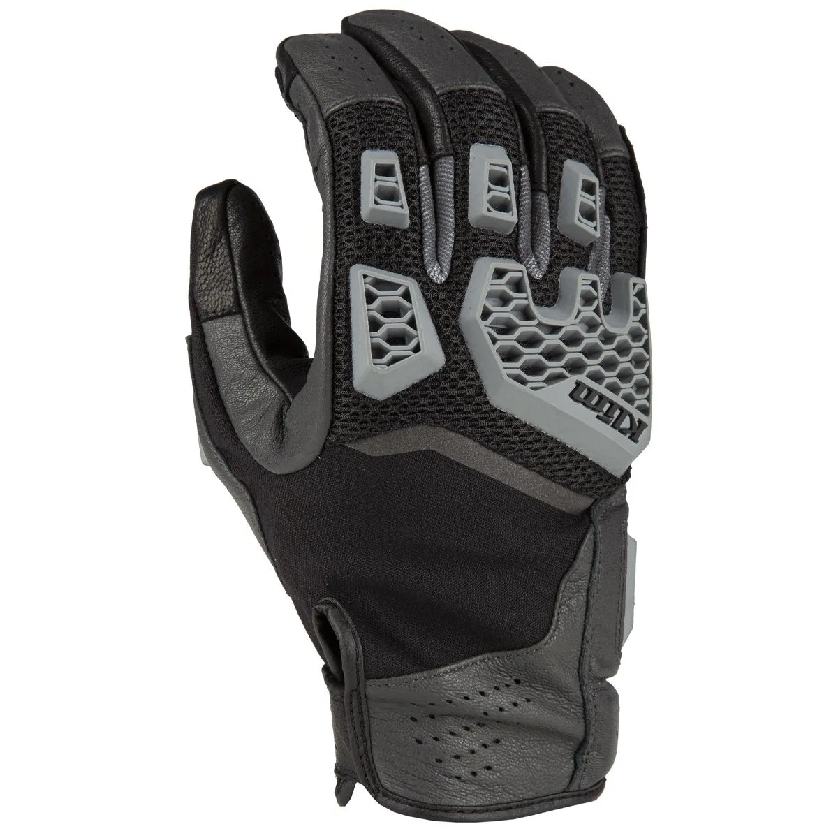 Baja S4 Gloves