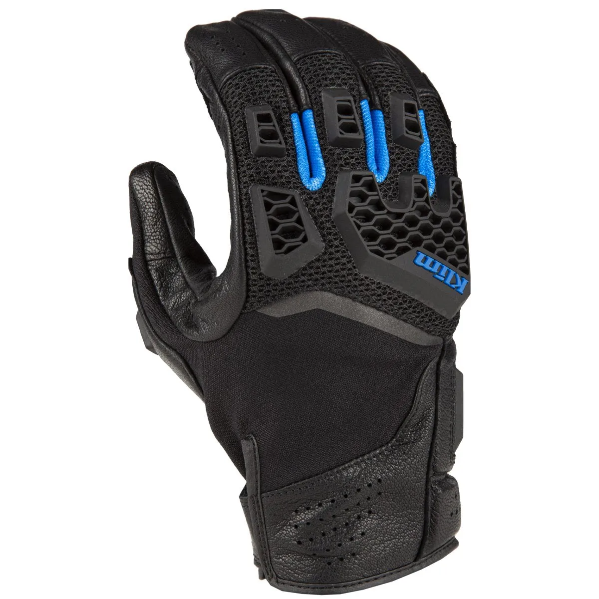 Baja S4 Gloves