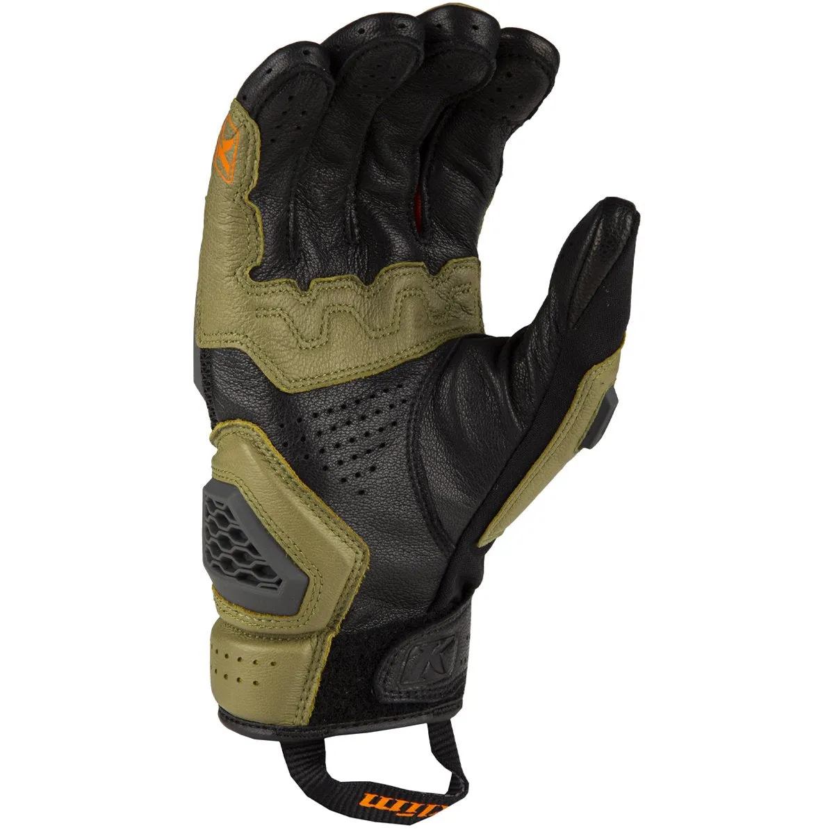 Baja S4 Gloves