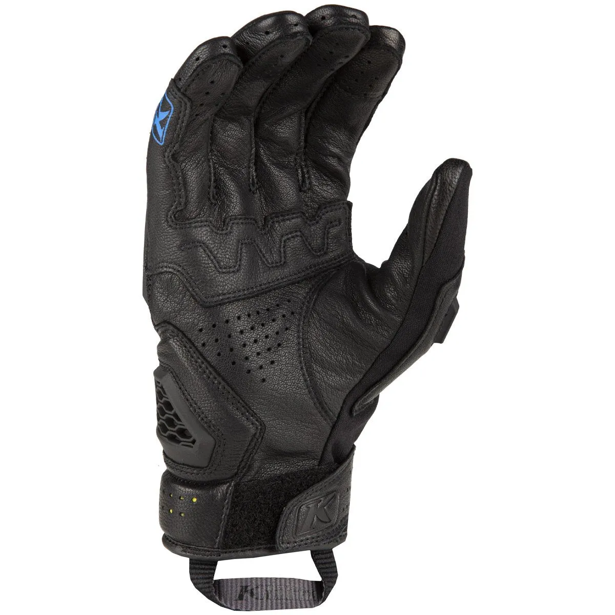 Baja S4 Gloves