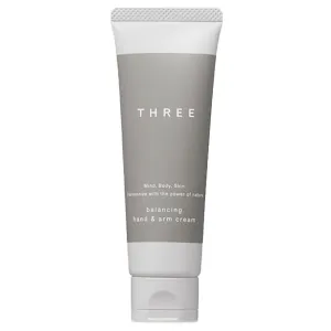 Balancing Arm & Hand Cream R