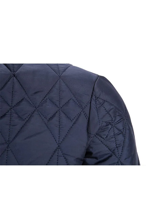baseball jacket fleece thick