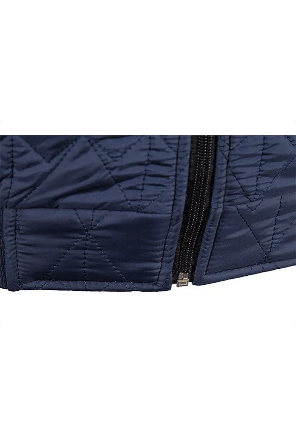 baseball jacket fleece thick