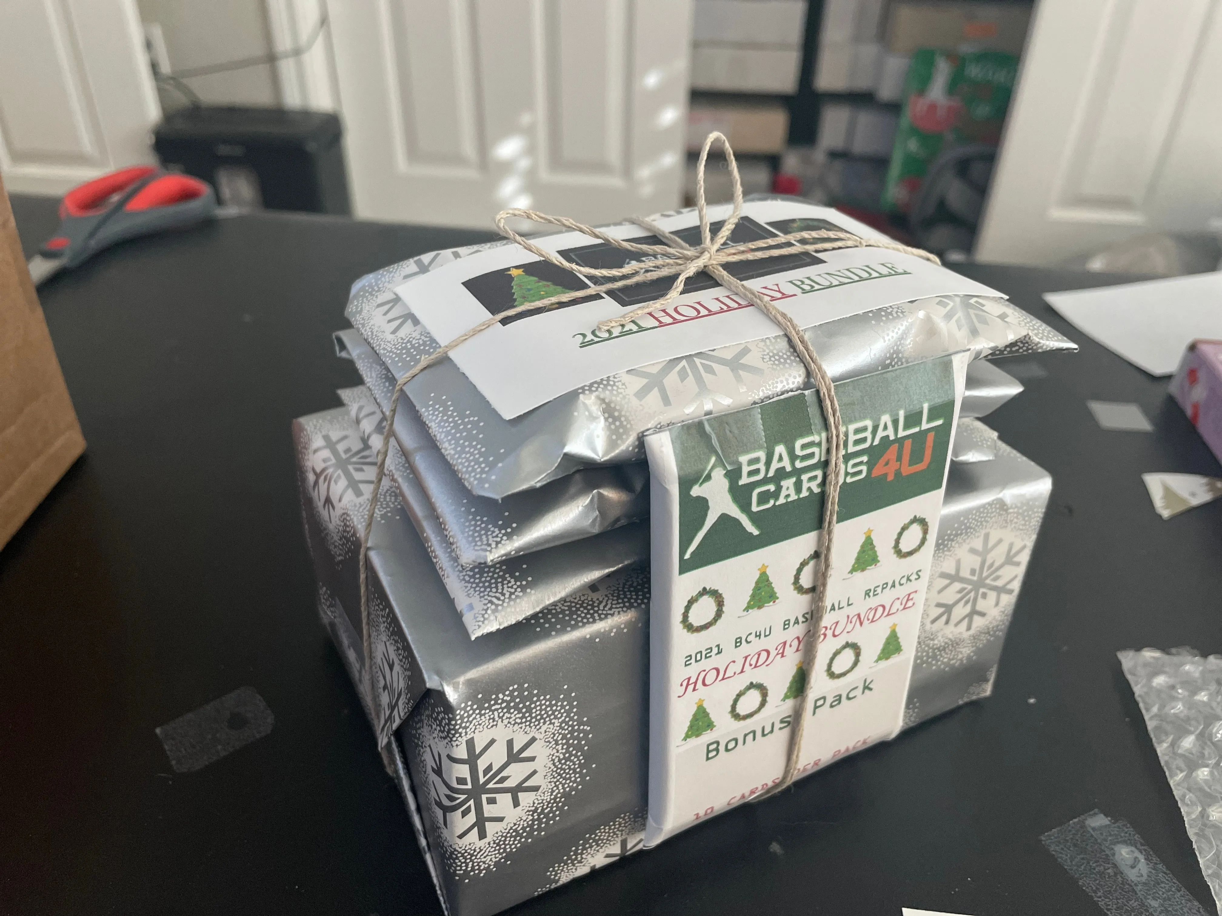 BC4U HOLIDAY BUNDLE