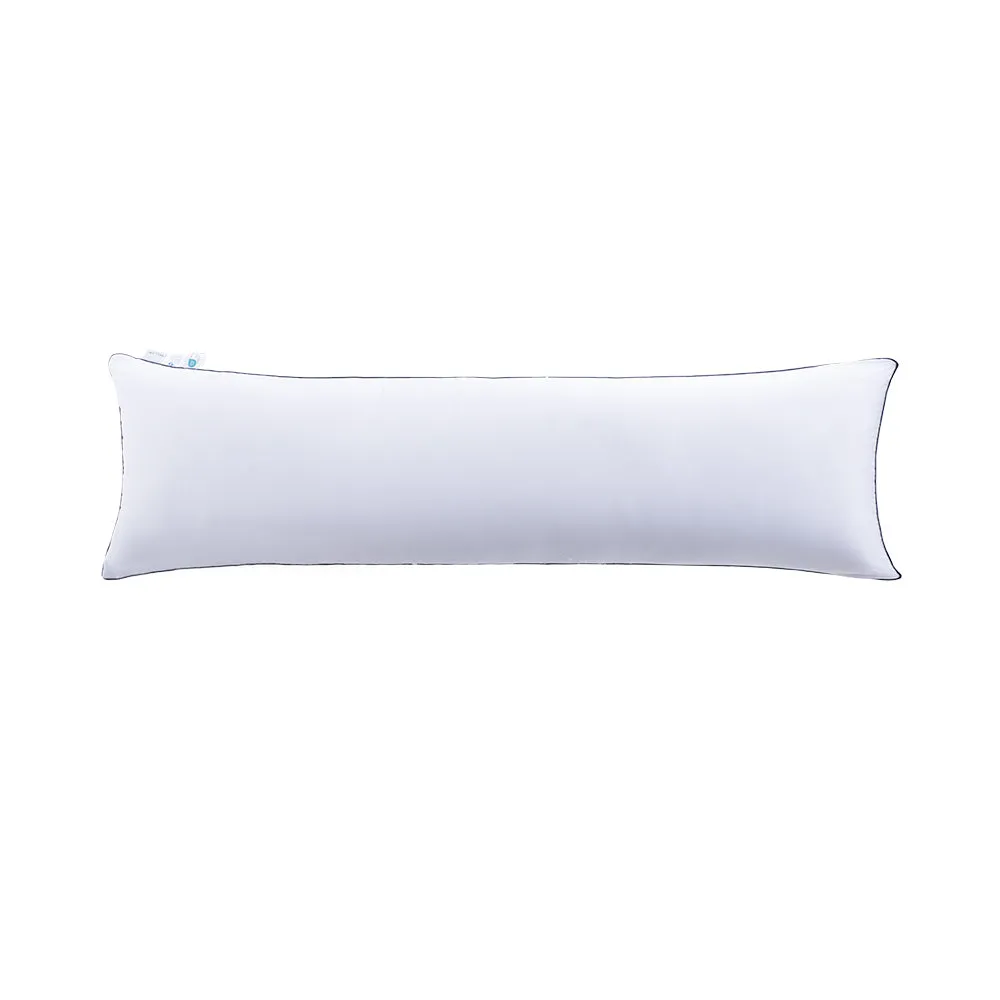 Bellami ZZEN 100% Egyptian Cotton Downfeel Hugging Pillow