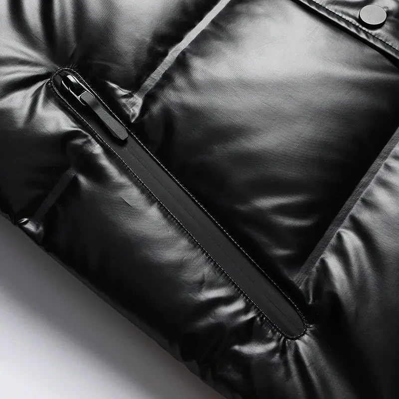 Ben Claude City Aurora Down Jacket