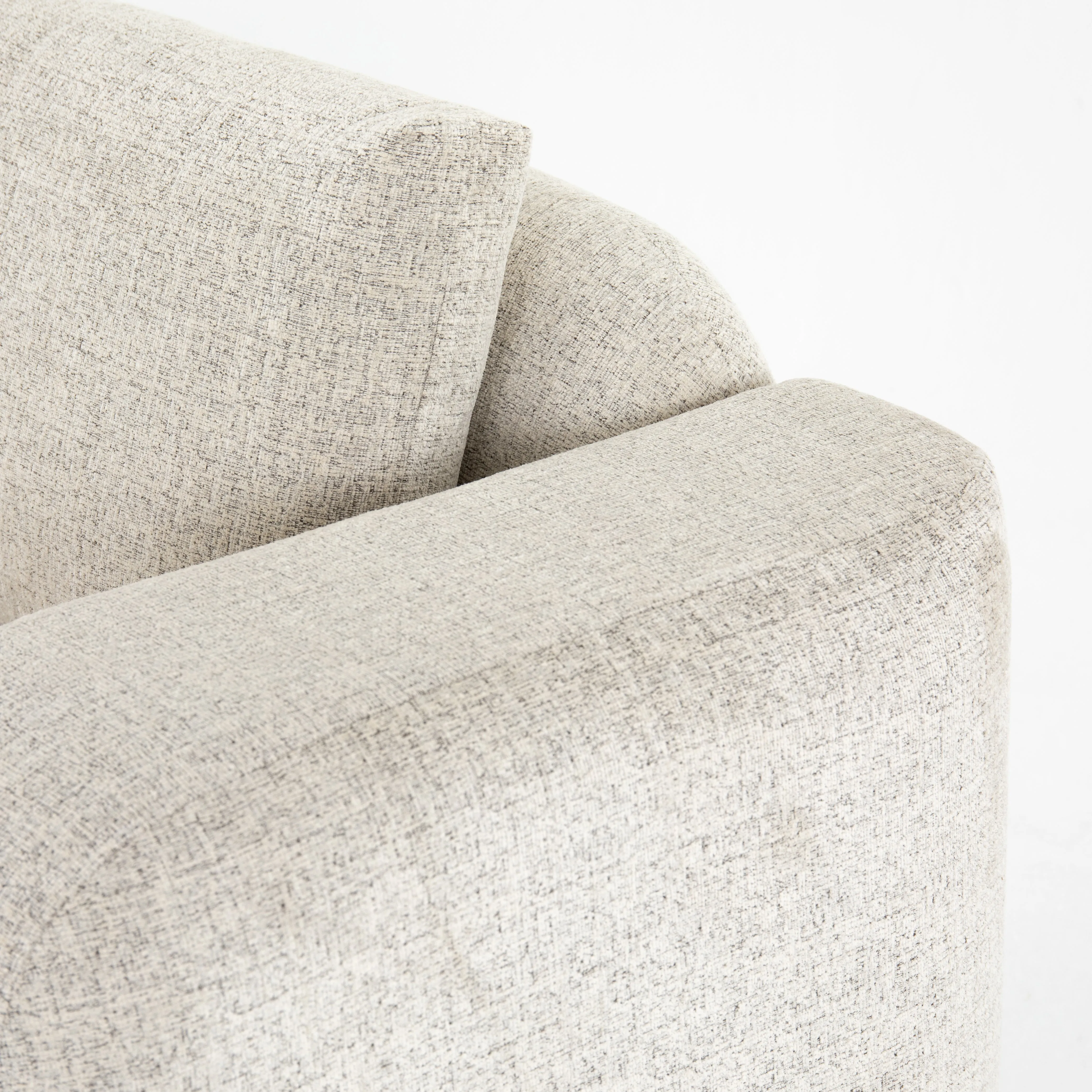 Benito Sofa-90-Plushtone Linen