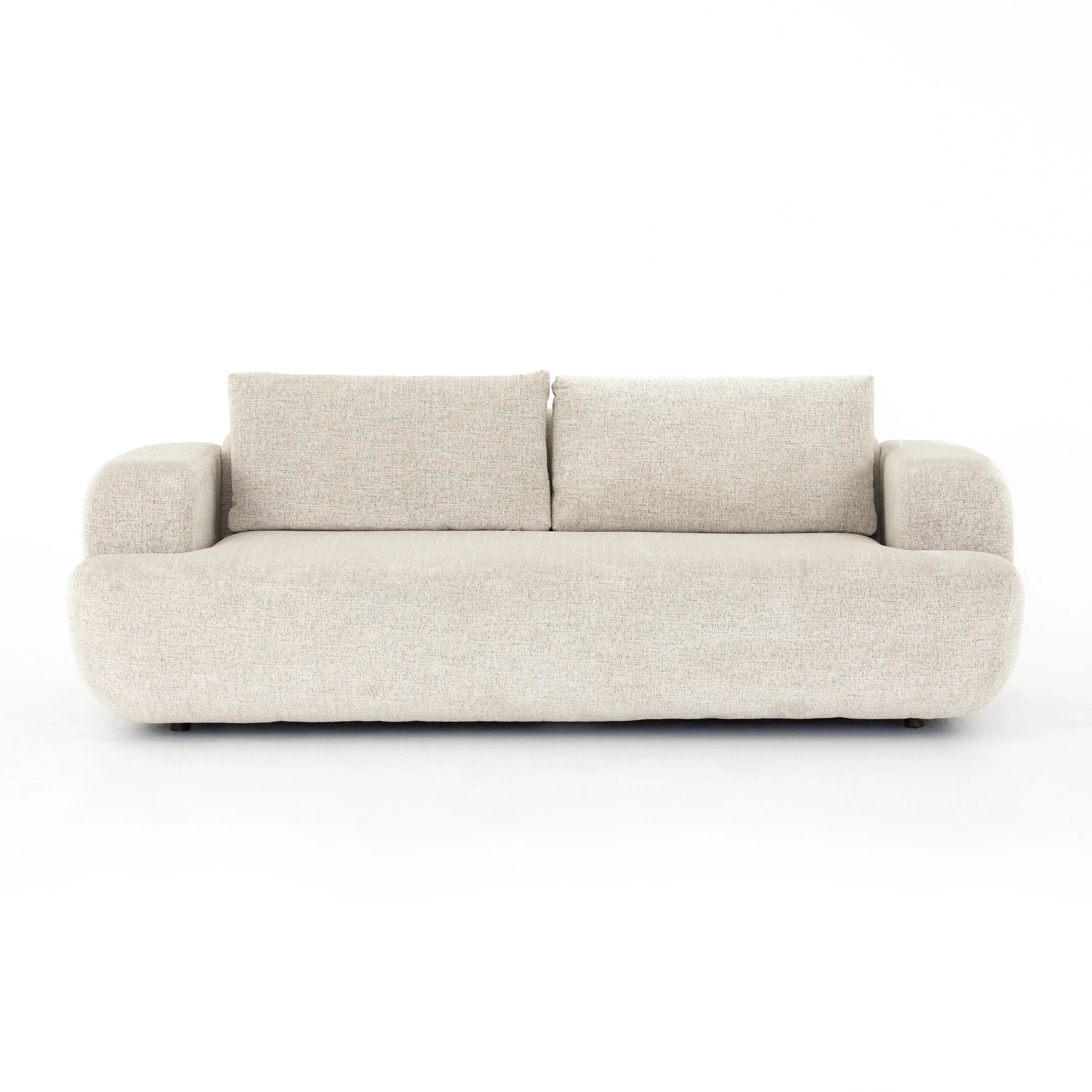 Benito Sofa-90-Plushtone Linen