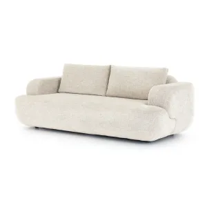 Benito Sofa-90-Plushtone Linen