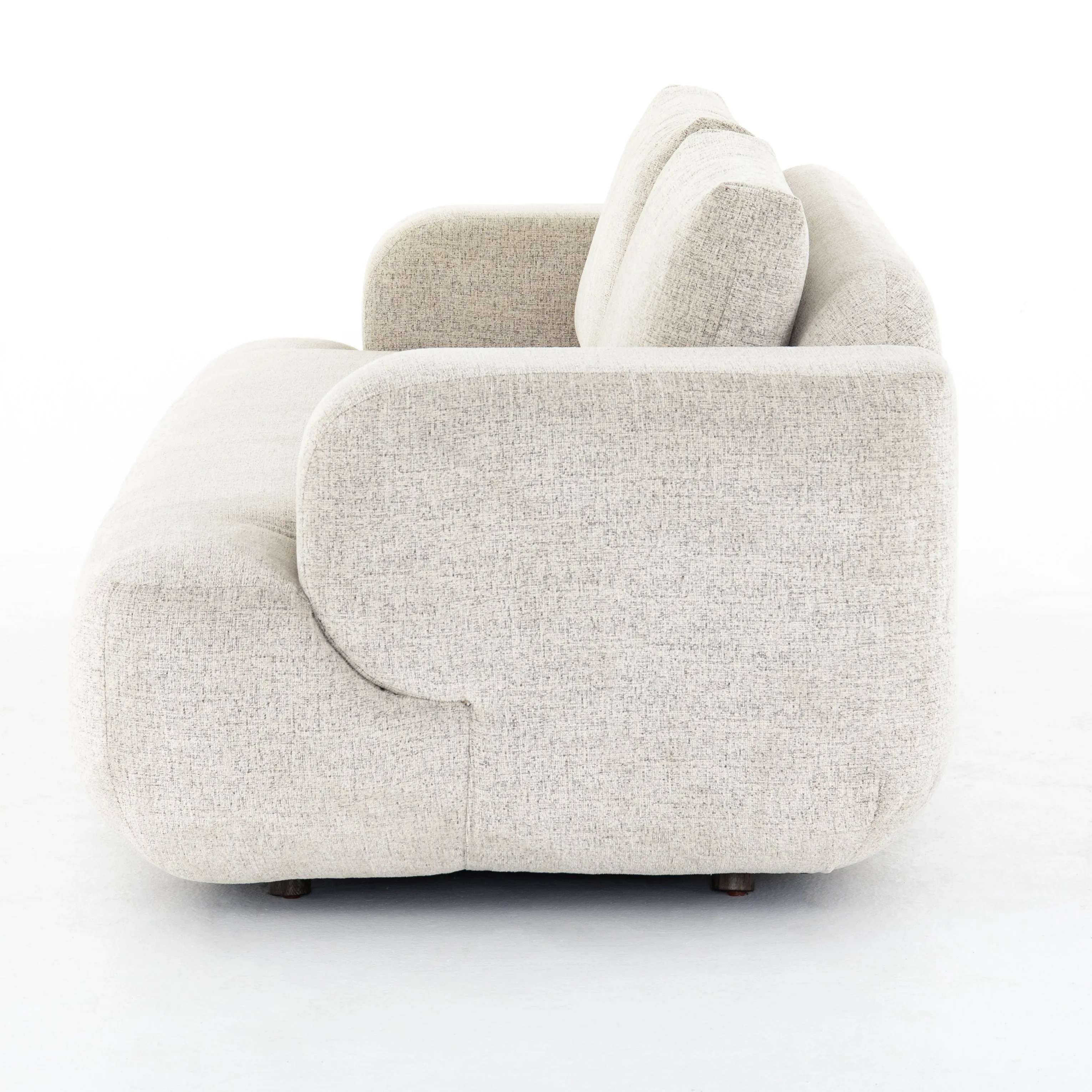 Benito Sofa-90-Plushtone Linen
