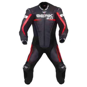 Berik - Volante Leather Race Suit