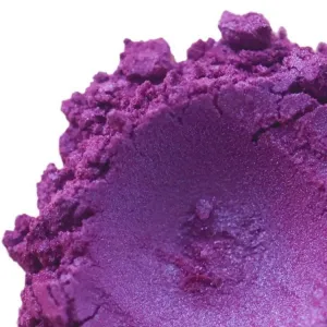 Berry Twist Purple/Pink Mica