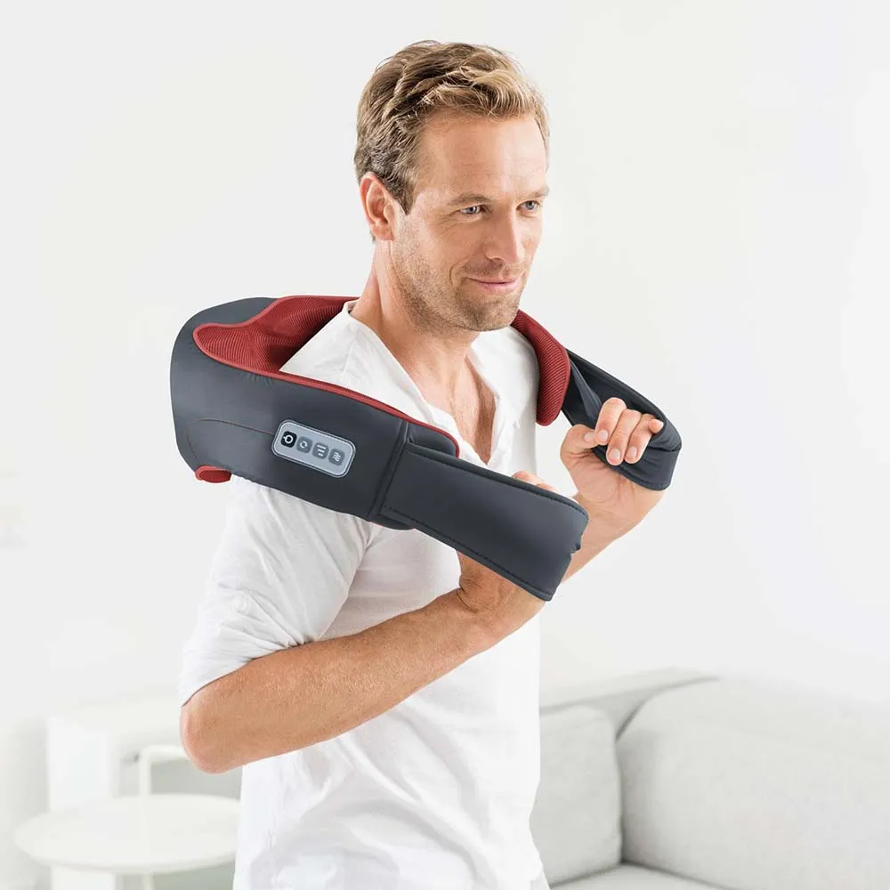 Beurer 3D Shiatsu Massager MG 151