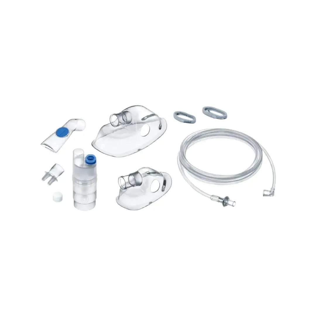 BEURER Medical Nebulizer IH 21
